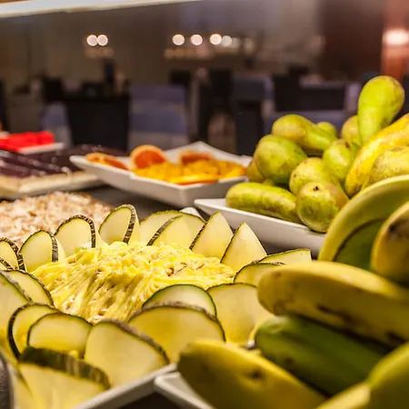 Bluesea Lagos De Cesar Hotel 4*