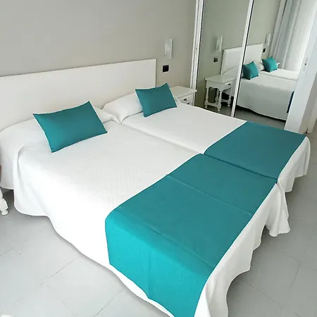 Szálloda Bluesea Lagos De Cesar 4*