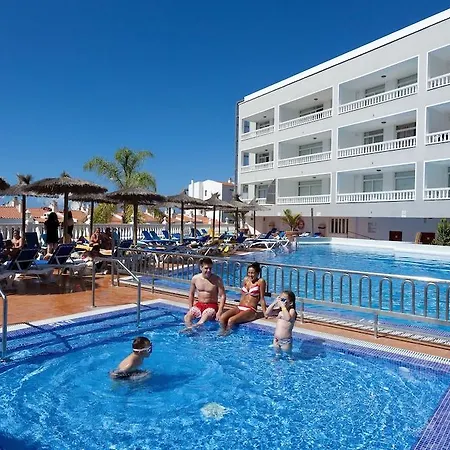 Bluesea Lagos De Cesar Szálloda Puerto de Santiago (Tenerife)