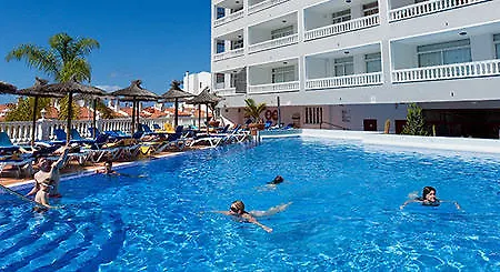 Szálloda Bluesea Lagos De Cesar 4*