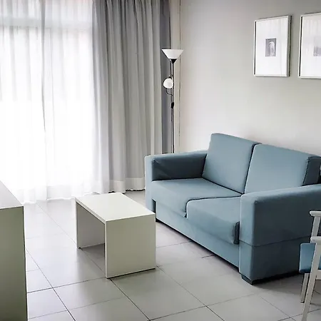 Bluesea Lagos De Cesar Szálloda 4*