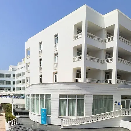 Szálloda Bluesea Lagos De Cesar 4*