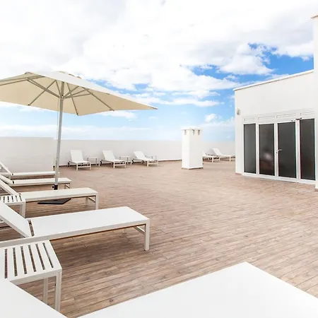 Szálloda Bluesea Lagos De Cesar 4*