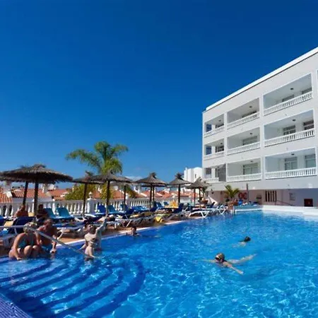 Bluesea Lagos De Cesar Szálloda 4*