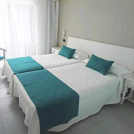 Bluesea Lagos De Cesar 4* 푸에르토 데 산티아고