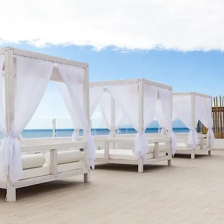 Bluesea Lagos De Cesar Hotel 4*