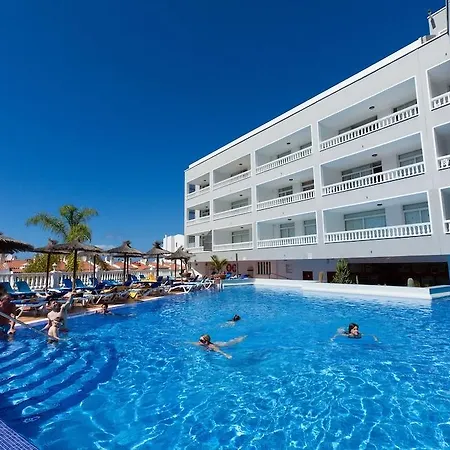 Bluesea Lagos De Cesar Hotel