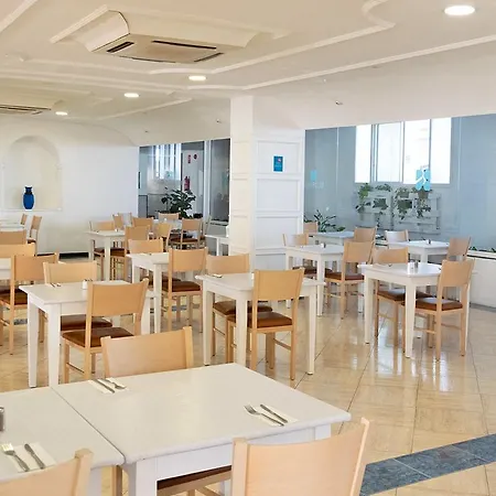 호텔 Bluesea Lagos De Cesar 4*