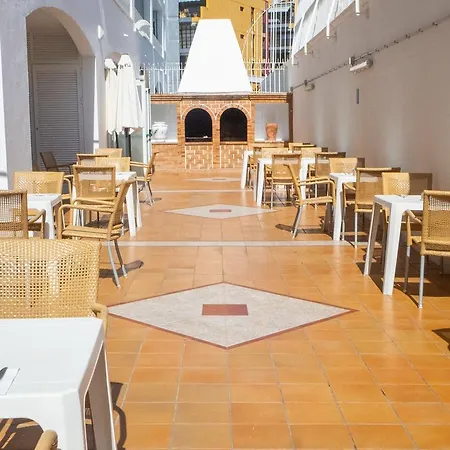 Bluesea Lagos De Cesar 푸에르토 데 산티아고