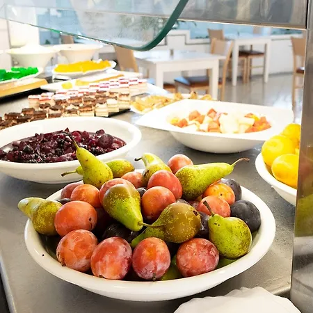 Bluesea Lagos De Cesar 푸에르토 데 산티아고