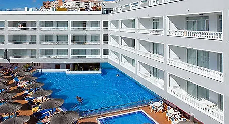 Bluesea Lagos De Cesar 호텔