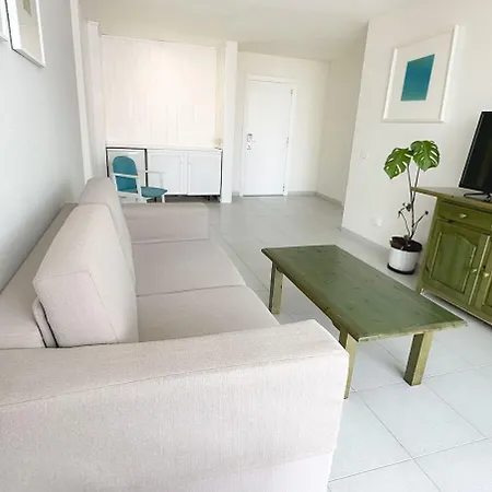 Bluesea Lagos De Cesar 4* 푸에르토 데 산티아고