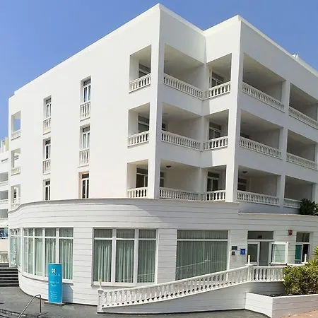 호텔 Bluesea Lagos De Cesar 푸에르토 데 산티아고