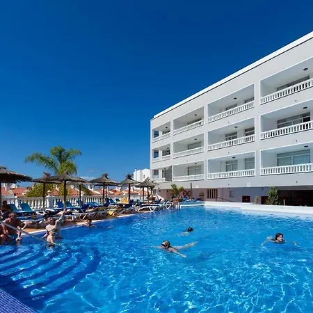 호텔 Bluesea Lagos De Cesar 4*