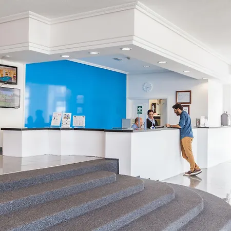 Bluesea Lagos De Cesar 4* Puerto de Santiago (Tenerife)