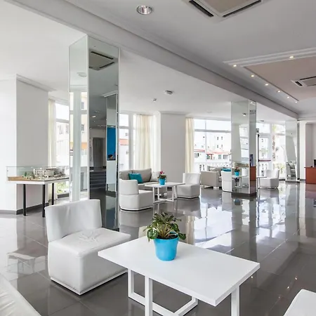 Bluesea Lagos De Cesar Hotel Puerto de Santiago (Tenerife)