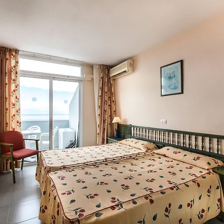 Bluesea Lagos De Cesar 푸에르토 데 산티아고