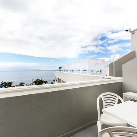 Bluesea Lagos De Cesar 4*