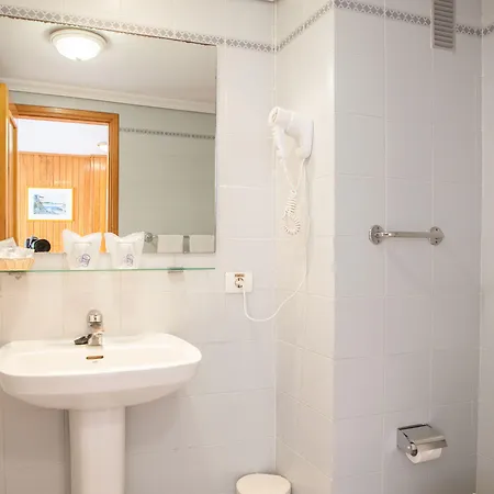 Bluesea Lagos De Cesar 호텔