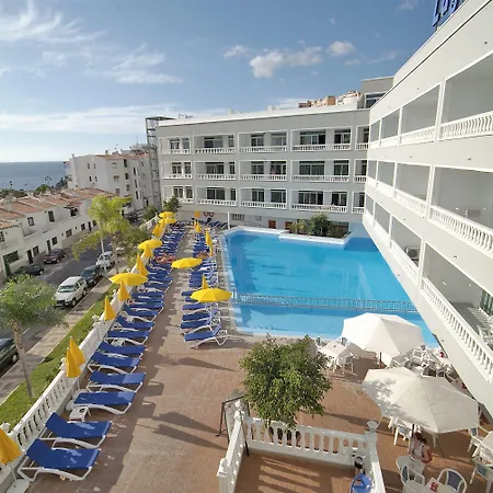 Bluesea Lagos De Cesar 호텔 푸에르토 데 산티아고