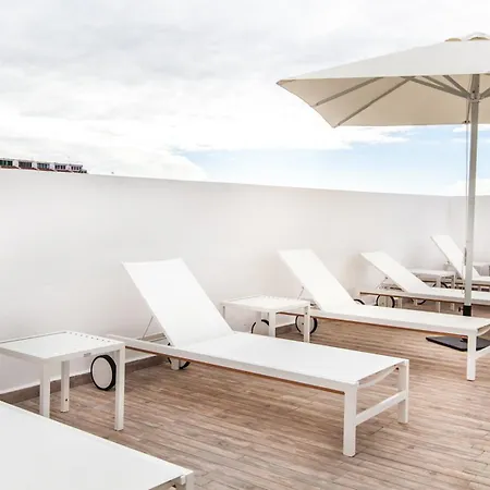 Bluesea Lagos De Cesar 호텔 푸에르토 데 산티아고