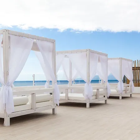 호텔 Bluesea Lagos De Cesar