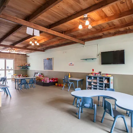 호텔 Bluesea Lagos De Cesar