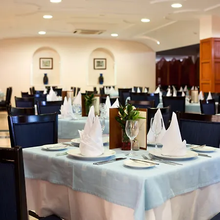 호텔 Bluesea Lagos De Cesar