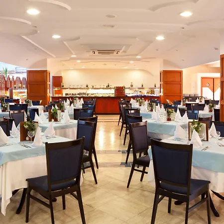 호텔 Bluesea Lagos De Cesar 4*