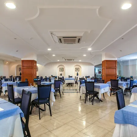 Bluesea Lagos De Cesar 호텔 4*