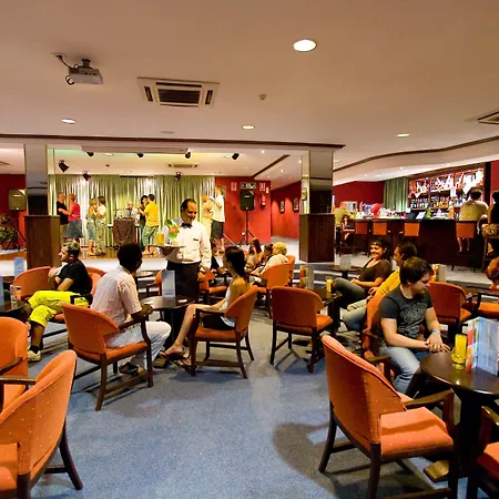 Bluesea Lagos De Cesar 4* 푸에르토 데 산티아고