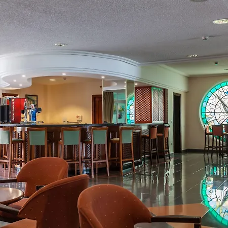 Bluesea Lagos De Cesar 호텔