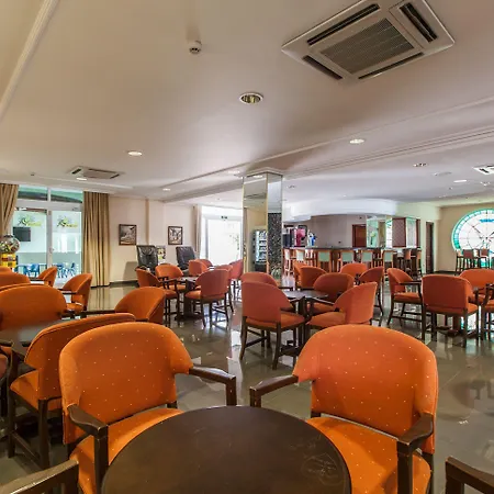 Bluesea Lagos De Cesar Hotel 4*