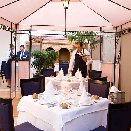 Bluesea Lagos De Cesar 호텔 푸에르토 데 산티아고