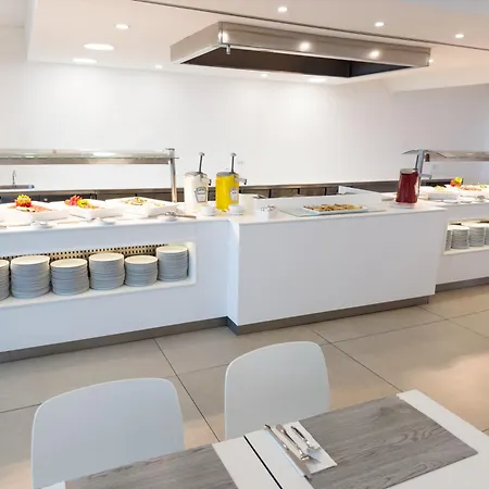 Bluesea Lagos De Cesar 호텔 4*