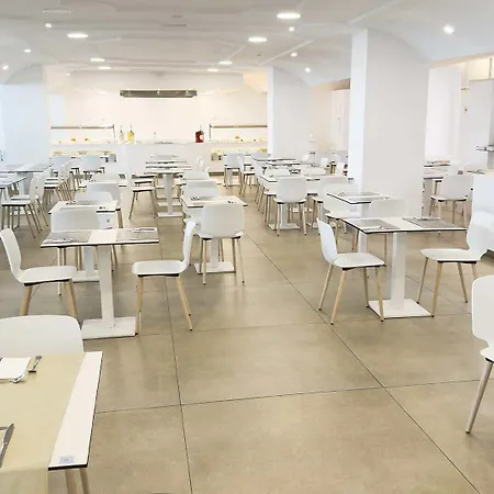 Hotel Bluesea Lagos De Cesar