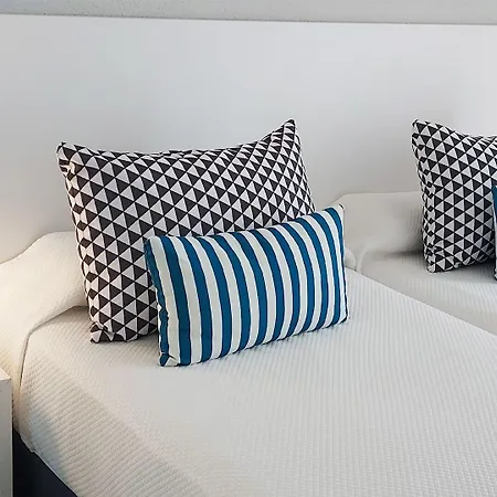 호텔 Bluesea Lagos De Cesar 4*