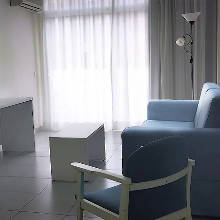 Bluesea Lagos De Cesar 호텔 푸에르토 데 산티아고