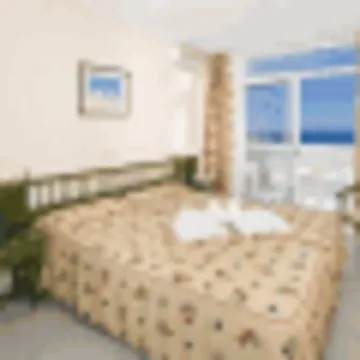 Bluesea Lagos De Cesar 푸에르토 데 산티아고