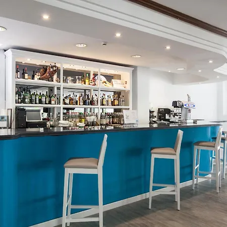 Hotel Bluesea Lagos De Cesar 4*