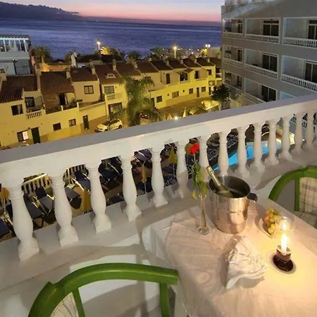 호텔 Bluesea Lagos De Cesar