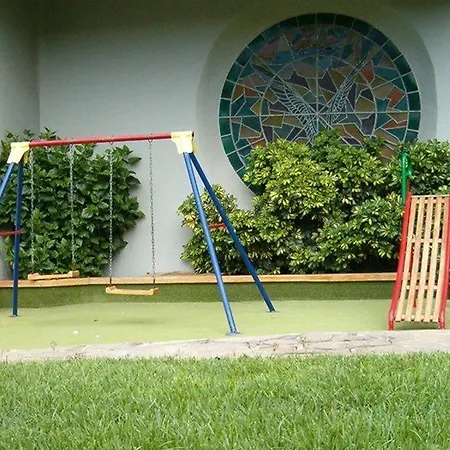 Bluesea Lagos De Cesar 푸에르토 데 산티아고