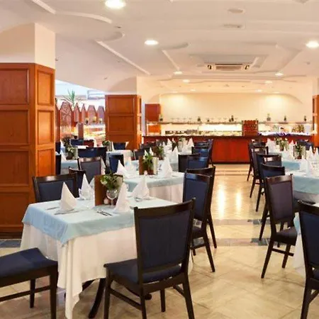 Bluesea Lagos De Cesar Hotel