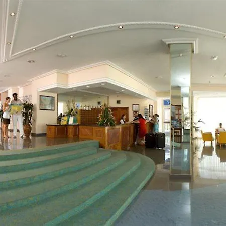 Bluesea Lagos De Cesar 4*