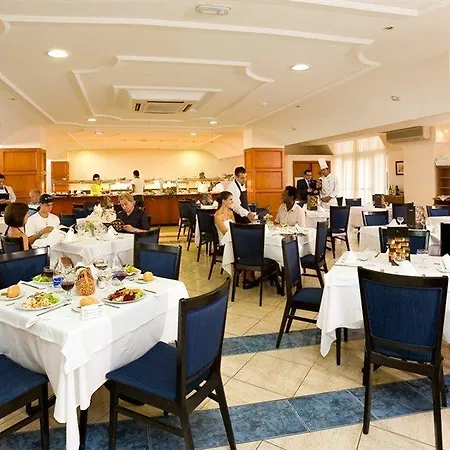 Bluesea Lagos De Cesar 호텔 푸에르토 데 산티아고