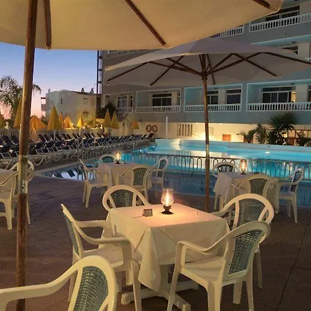 Bluesea Lagos De Cesar Hotel 4*