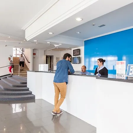 Bluesea Lagos De Cesar 호텔 푸에르토 데 산티아고