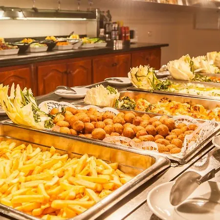 Bluesea Lagos De Cesar 호텔 4*