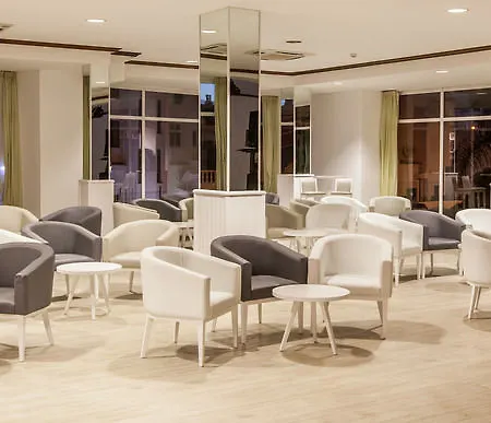 Hotel Bluesea Lagos De Cesar