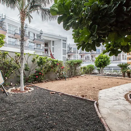 호텔 Bluesea Lagos De Cesar